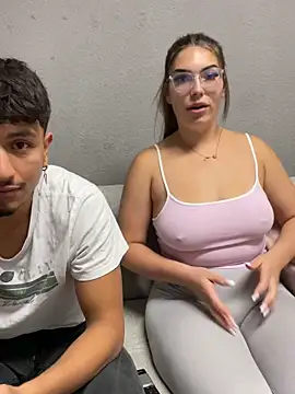 Amira Vice online show from 10/04/25, 09:38