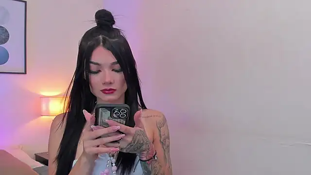 emmabridgerton online show from 03/18/26, 08:43