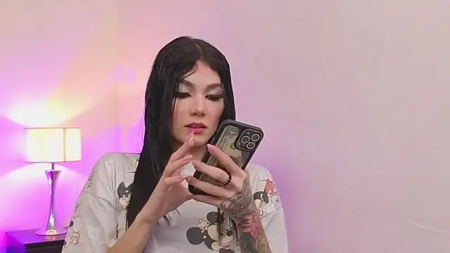 emmabridgerton online show from 02/28/26, 09:36