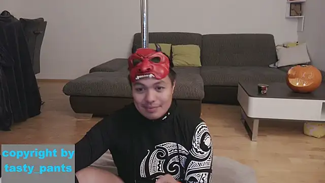 Tasty pants online show from 10/31/25, 08:27