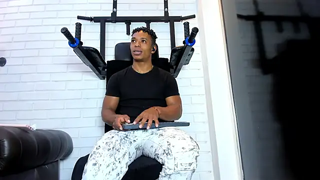 ItaloMoore online show from 02/22/26, 11:34