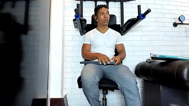 ItaloMoore online show from 02/26/26, 11:54