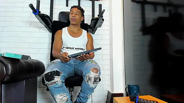 ItaloMoore online show from 01/18/26, 11:24