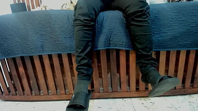 ItaloMoore online show from 04/02/26, 12:34