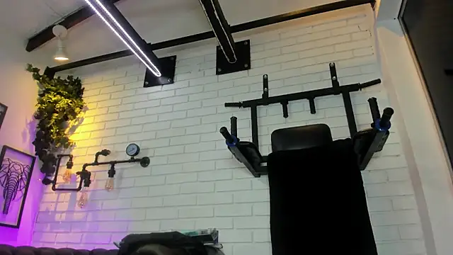 ItaloMoore online show from 03/12/26, 11:14