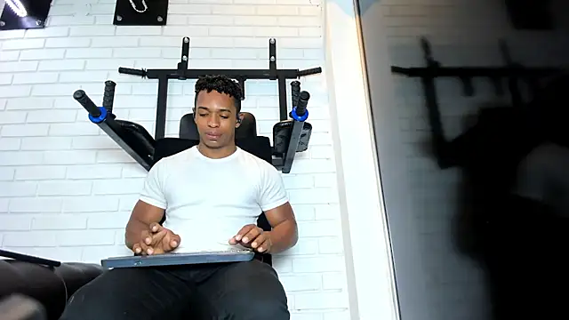 ItaloMoore online show from 02/24/26, 11:33