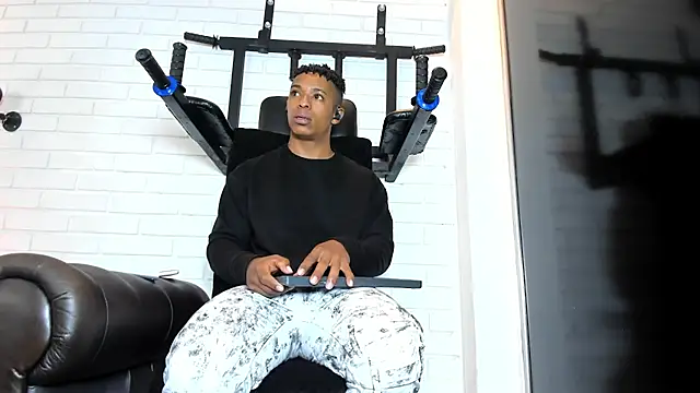 ItaloMoore online show from 02/14/26, 11:54