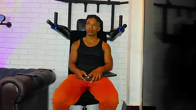 ItaloMoore online show from 03/20/26, 11:22