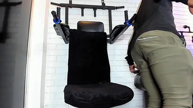 ItaloMoore online show from 03/10/26, 11:14