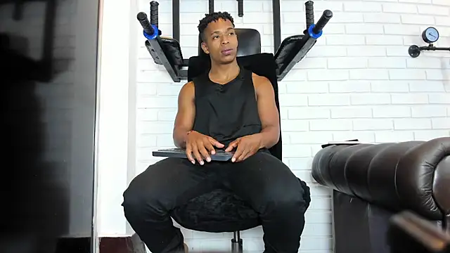 ItaloMoore online show from 03/27/26, 01:01