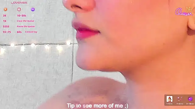 VioletHilton online show from 02/23/26, 06:41