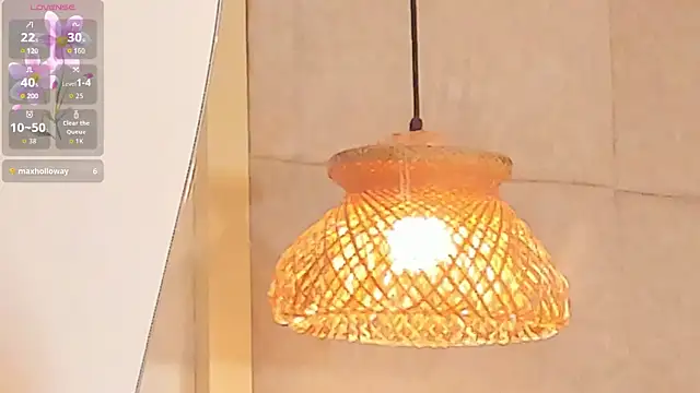 VioletHilton online show from 11/11/25, 06:47