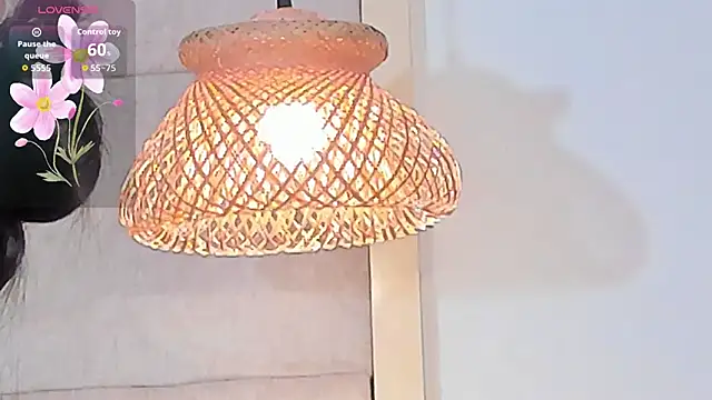 VioletHilton online show from 11/04/25, 07:17