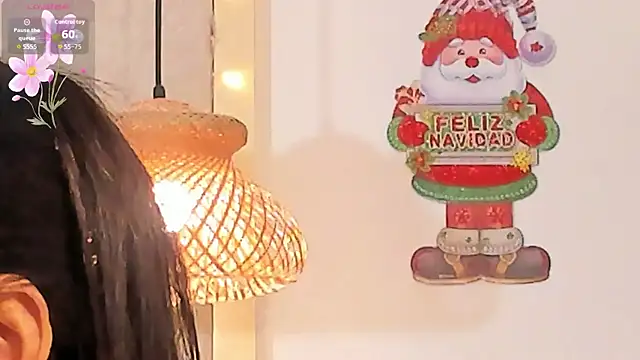 VioletHilton online show from 12/17/25, 08:14