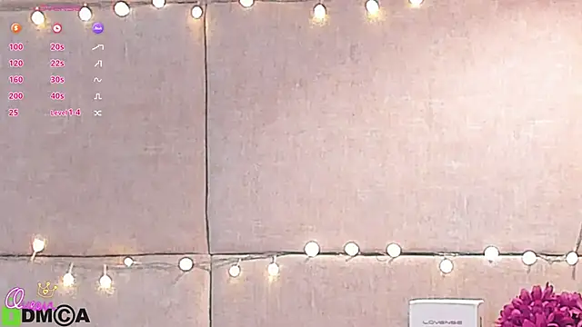 VioletHilton online show from 02/12/26, 06:29