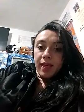 Amy Kobold3 online show from 02/10/26, 09:58