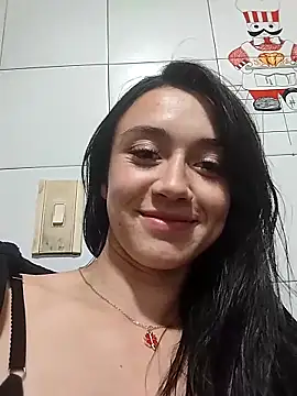 Amy Kobold3 online show from 03/08/26, 02:26