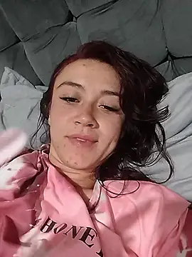 Amy Kobold3 online show from 01/14/26, 02:31