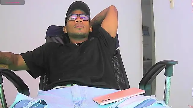 Clangel19 online show from 01/16/26, 06:56