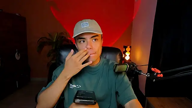 obzidyan online show from 03/19/26, 04:34