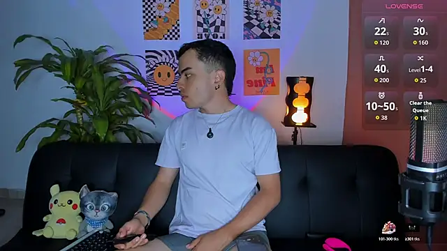 obzidyan online show from 01/09/26, 02:18