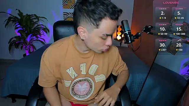 obzidyan online show from 11/29/25, 02:12