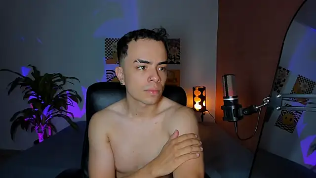 obzidyan online show from 11/28/25, 12:00