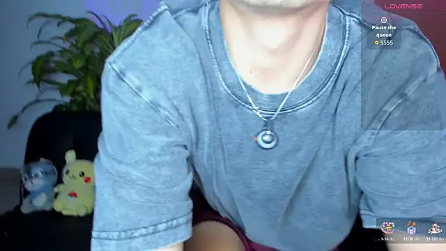 obzidyan online show from 12/16/25, 11:20