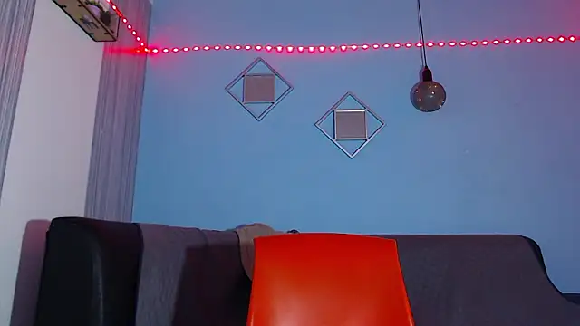 eebony stallion online show from 03/06/26, 03:12