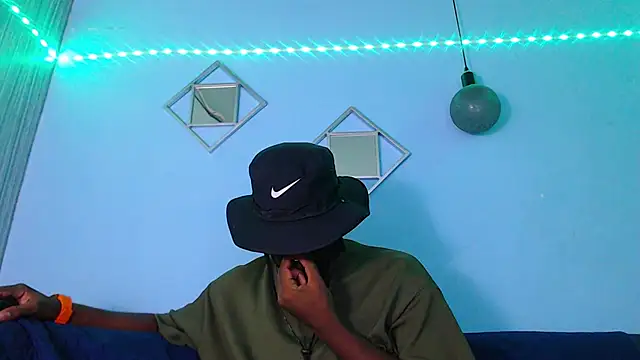 eebony stallion online show from 03/27/26, 08:54