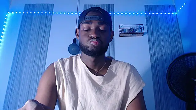 eebony stallion online show from 02/21/26, 12:23