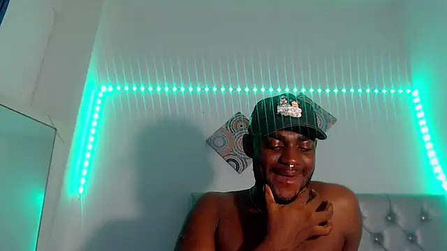 eebony stallion online show from 01/14/26, 11:19