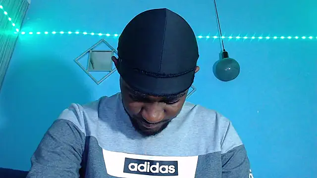 eebony stallion online show from 03/21/26, 03:19