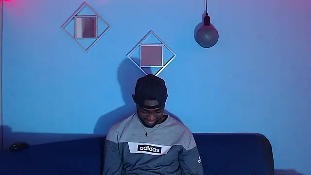 eebony stallion online show from 03/19/26, 03:17