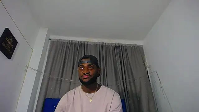 eebony stallion online show from 03/25/26, 03:28