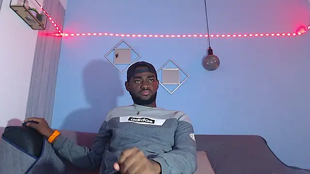 eebony stallion online show from 03/08/26, 02:48