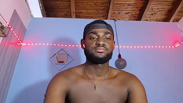 eebony stallion online show from 03/13/26, 09:03