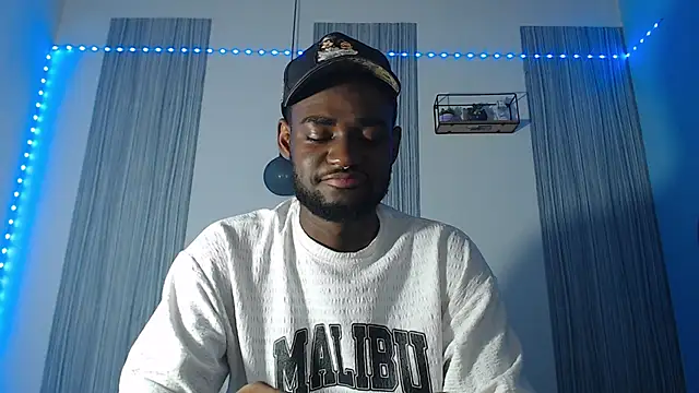 eebony stallion online show from 02/02/26, 06:29