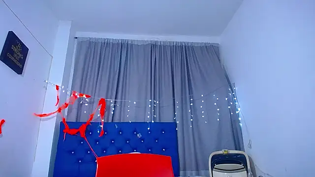 eebony stallion online show from 11/01/25, 07:46