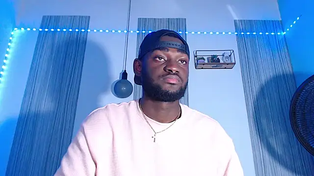 eebony stallion online show from 02/12/26, 03:17