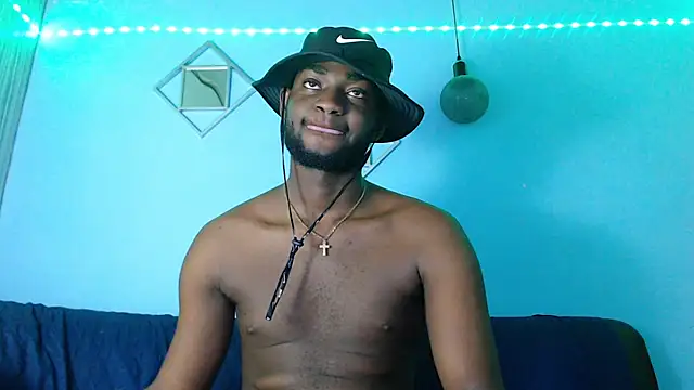 eebony stallion online show from 04/10/26, 06:26