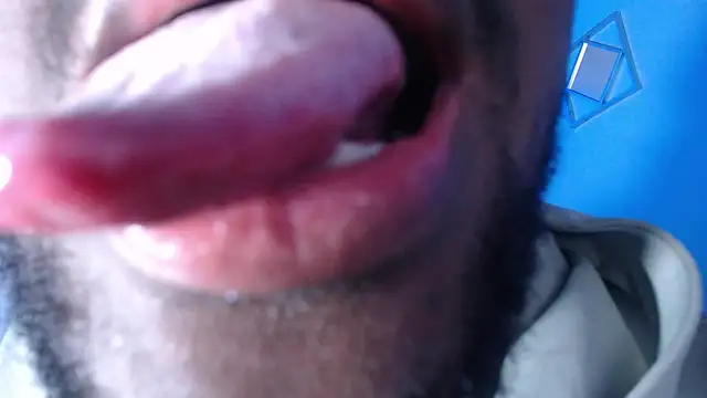 eebony stallion online show from 02/18/26, 03:04