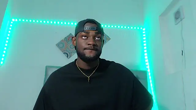 eebony stallion online show from 01/13/26, 07:29