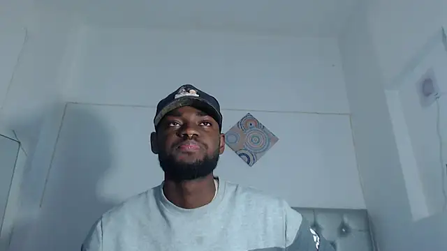 eebony stallion online show from 01/14/26, 11:14