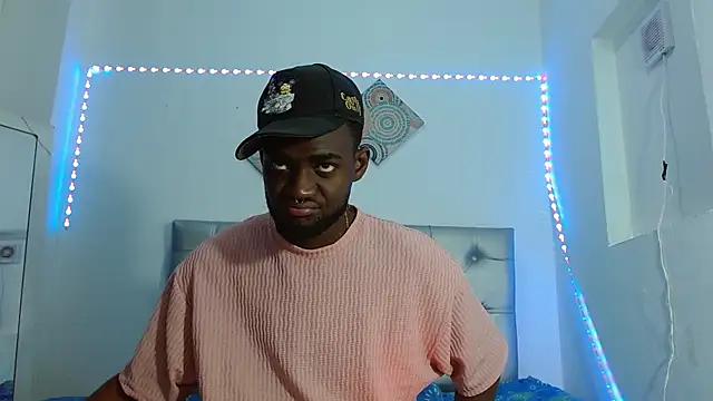 eebony stallion online show from 11/12/25, 06:23