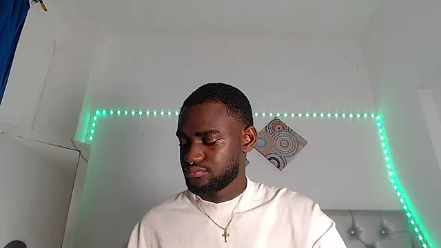 eebony stallion online show from 01/08/26, 06:25