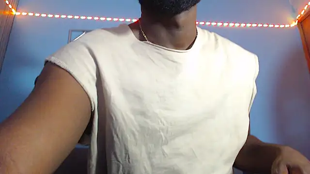 eebony stallion online show from 02/27/26, 03:07