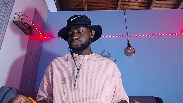 eebony stallion online show from 03/10/26, 02:59