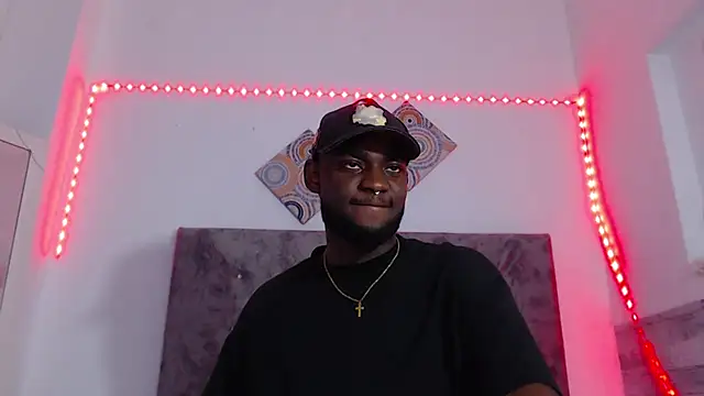 eebony stallion online show from 04/15/26, 07:51