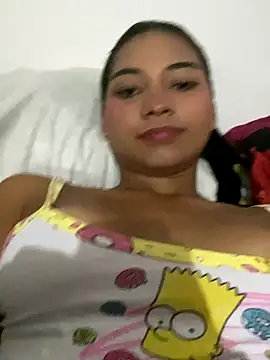 Snapshot of Coi_Leray_ chatting on 10/12/25, 04:25 Coi Leray online show from 10/12/25, 04:25